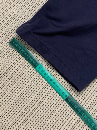 Pantalones chándal Nike Azul