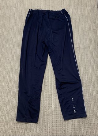 Pantalones chándal Nike Azul