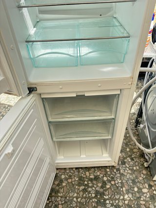 Nevera Liebherr
