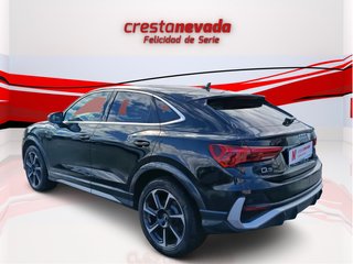 DESDE 505€ AL MES SIN ENTRADA Audi Q3