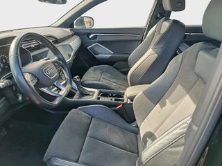 DESDE 505€ AL MES SIN ENTRADA Audi Q3