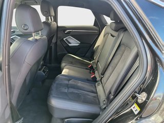 DESDE 505€ AL MES SIN ENTRADA Audi Q3
