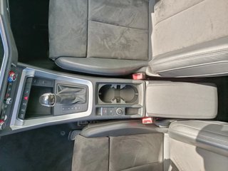 DESDE 505€ AL MES SIN ENTRADA Audi Q3