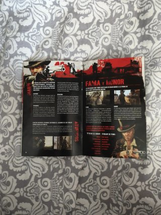 Red Dead Redemption Xbox 360