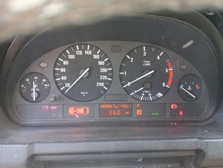 BMW X5 2002
