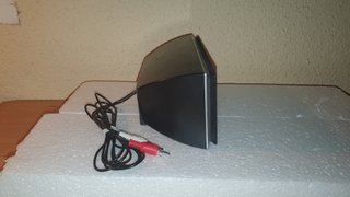Altavoz Samsung Home Cinema con cable