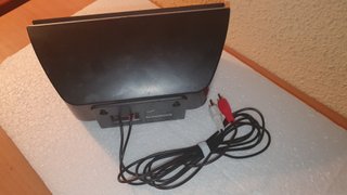 Altavoz Samsung Home Cinema con cable