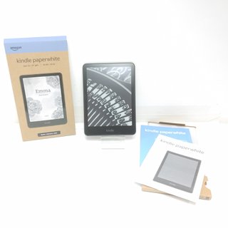 Ebook Amazon Kindle Paperwhite 12ª Gen (SA 238135