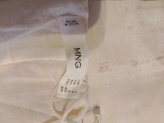 Lote Ropa Mujer