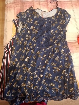 Lote Ropa Mujer