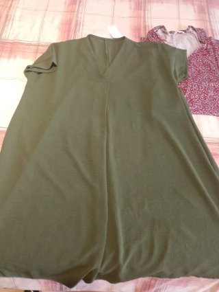 Lote Ropa Mujer