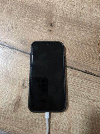iPhone 11 64GB Negro