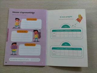 EMAT, 2n primària, Els jocs d'en Lemon