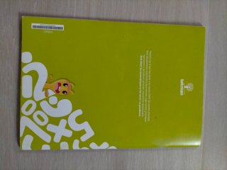 EMAT, 2n primària, Els jocs d'en Lemon