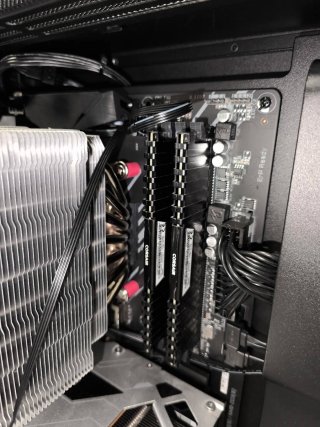 Corsair Vengeance LPX DDR4 16GB (2x8GB) 3000MHz