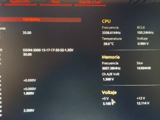 Corsair Vengeance LPX DDR4 16GB (2x8GB) 3000MHz