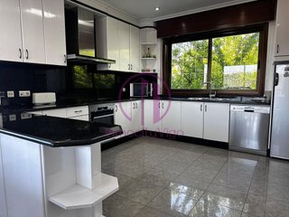 Chalet en alquiler en Cabral - Candeán en Vigo