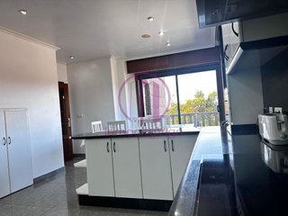 Chalet en alquiler en Cabral - Candeán en Vigo