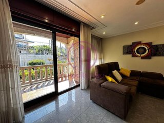 Chalet en alquiler en Cabral - Candeán en Vigo