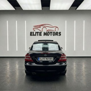 Mercedes-Benz  CLK 2003 500 Avantgarde