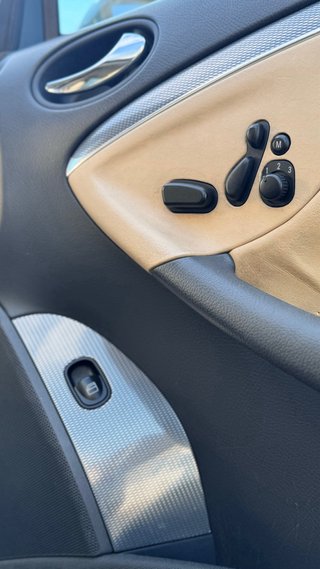 Mercedes-Benz  CLK 2003 500 Avantgarde