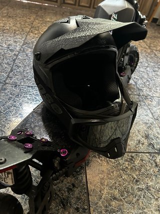 Patinete Eléctrico Kukirin G2 Max