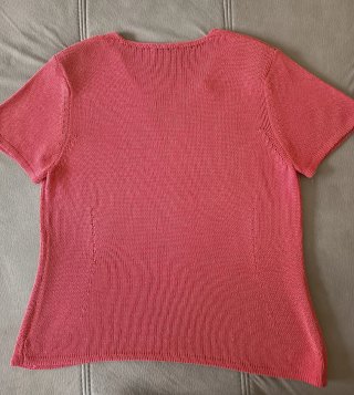 Jersey Doyca manga corta