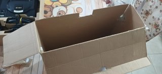 Sega Mega Drive PAL con caja