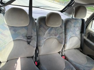 Citroen Xsara 2002