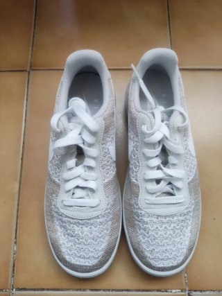 Zapatillas Nike NUEVAS t.40
