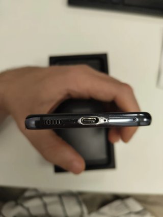 Samsung Galaxy S21 Grigio