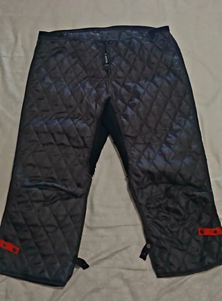 Pantalón Moto 4 Estaciones BELA Talla XS