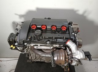 (682480)MOTOR COMPLETO CITROEN DS3 1.6 16V 156CV