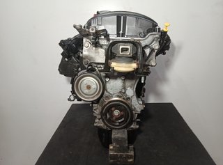 (682480)MOTOR COMPLETO CITROEN DS3 1.6 16V 156CV