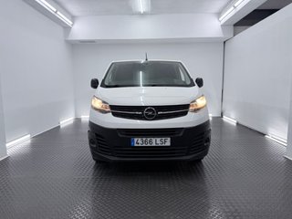Opel Vivaro 1.5 Diésel 74kW (100CV) M Std Express