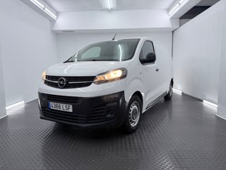 Opel Vivaro 1.5 Diésel 74kW (100CV) M Std Express