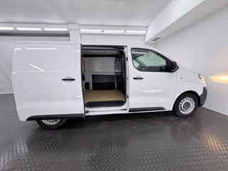 Opel Vivaro 1.5 Diésel 74kW (100CV) M Std Express