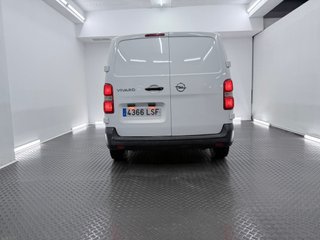 Opel Vivaro 1.5 Diésel 74kW (100CV) M Std Express