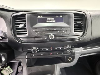 Opel Vivaro 1.5 Diésel 74kW (100CV) M Std Express
