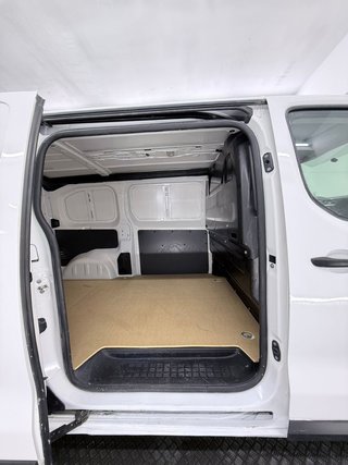 Opel Vivaro 1.5 Diésel 74kW (100CV) M Std Express