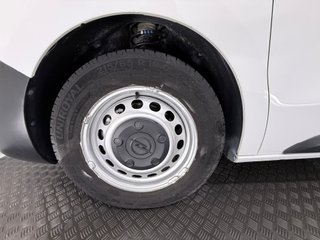 Opel Vivaro 1.5 Diésel 74kW (100CV) M Std Express