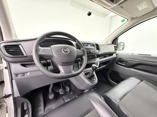 Opel Vivaro 1.5 Diésel 74kW (100CV) M Std Express