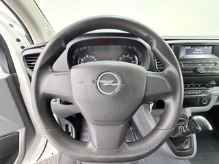 Opel Vivaro 1.5 Diésel 74kW (100CV) M Std Express