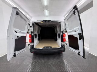 Opel Vivaro 1.5 Diésel 74kW (100CV) M Std Express