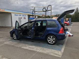 Peugeot 307 2005