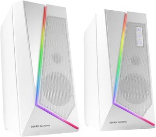 Mars Gaming altavoz compacto sonido RGB
