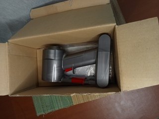 Cuerpo Motor Dyson V6 + Batería Original