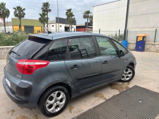 Citroen C4 Picasso 2009