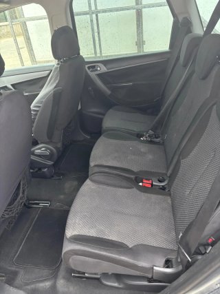 Citroen C4 Picasso 2009