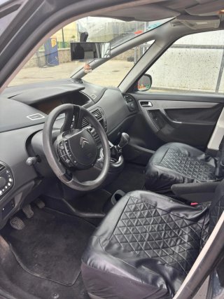 Citroen C4 Picasso 2009